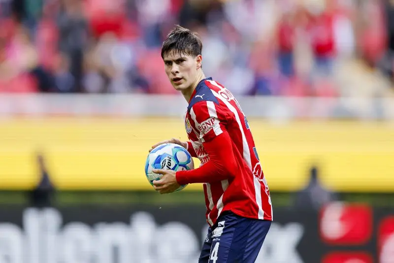 Hormiga González adelanto cuál sería su siguiente festejo | MEXSPORT