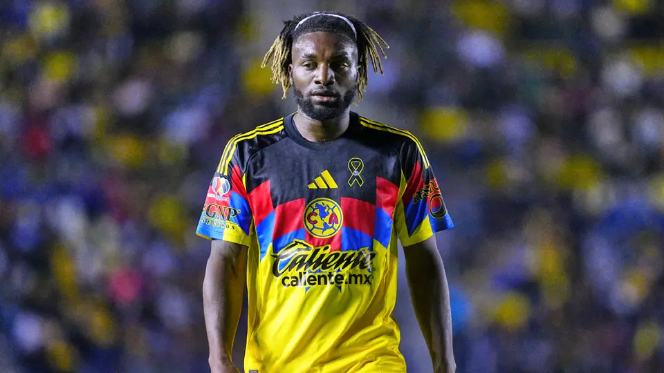 OFICIAL: Allan Saint-Maximin es nuevo jugador franquicia del Charlotte FC en la MLS