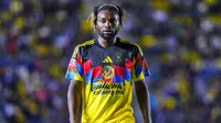 Saint-Maximin se ausenta del América vs Necaxa por tema de racismo