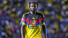Saint-Maximin se ausenta del América vs Necaxa por tema de racismo