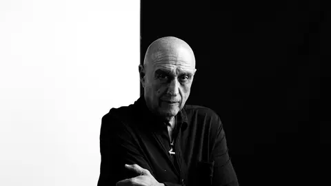 Pedro Torres Castillo fue un reconocido productor y director mexicano. / IG: @ptorres