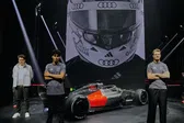 Audi: El nuevo 'terror' alemán que amenaza la F1