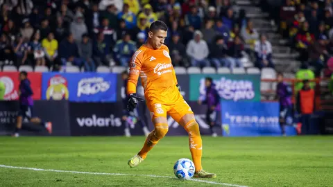 Luis Ángel Malagón | IMAGO7