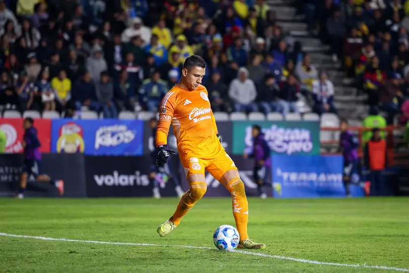 Luis Ángel Malagón | IMAGO7
