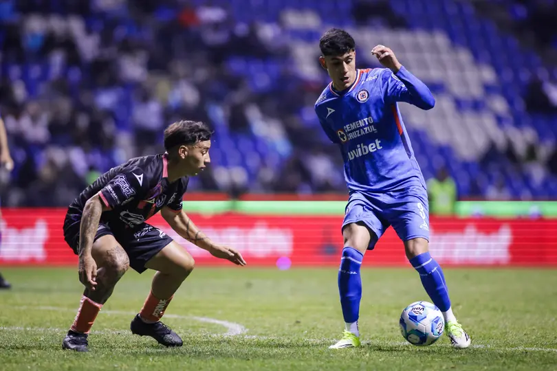 Omar Campos | MEXSPORT