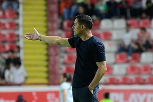 Francisco Rodríguez tras derrota ante Pumas: “el equipo no compitió como debía”