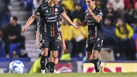 Sanabria con compañeros l IMAGO7