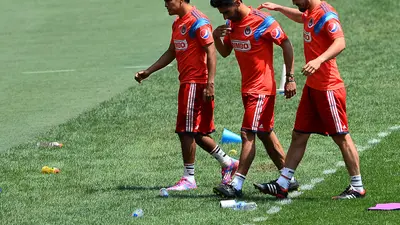 ‘En América la exigencia es muchísimo mayor a la de Chivas’: Ex Figura del rebaño lanza contundente declaración