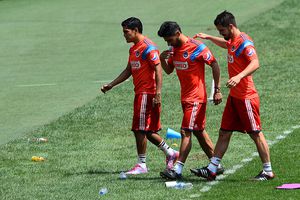 ‘En América la exigencia es muchísimo mayor a la de Chivas’: Ex Figura del rebaño lanza contundente declaración