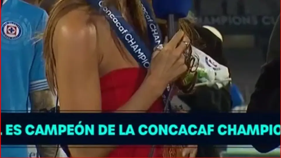 Presentadora de FOX arremete contra sus detractores: ‘Es ridículo que me digan trans’