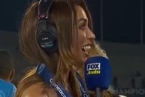 Presentadora de FOX arremete contra sus detractores: ‘Es ridículo que me digan trans’