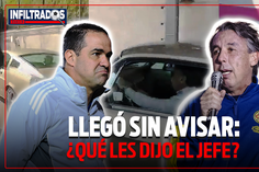 El motivo real de la visita sin aviso de Emilio Azcárraga al Nido