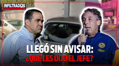 El motivo real de la visita sin aviso de Emilio Azcárraga al Nido