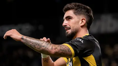 FC Juárez busca reforzarse con un canterano del FC Barcelona