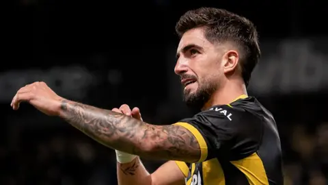 FC Juárez busca reforzarse con un canterano del FC Barcelona