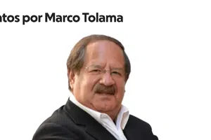 Con un sentido de ayuda: Unámonos por Marco Tolama