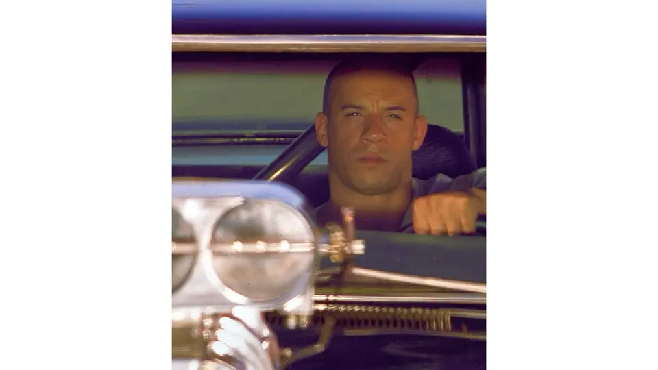 Vin Diesel confirmó que la saga de Rápidos y Furiosos llegará a su final con una última película. / IG @vidiesel