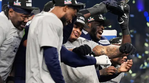 Seattle Seahawks | AP