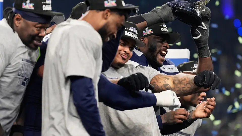 Seattle Seahawks | AP