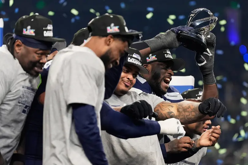 Seattle Seahawks | AP
