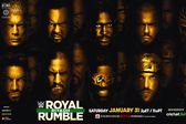 Royal Rumble 2026: ¿Cuándo y dónde ver la Batalla Real de WWE?