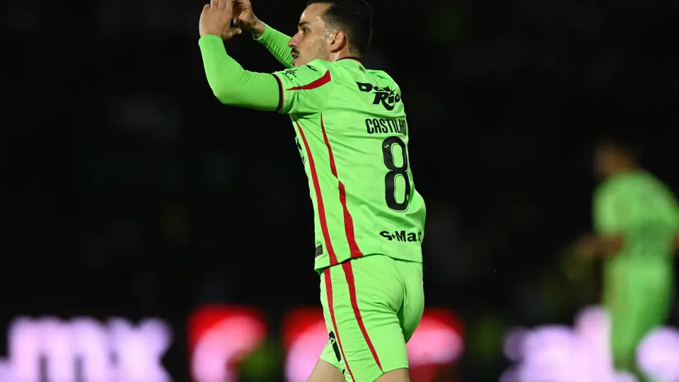 Minutos finales del Juárez vs Cruz Azul | IMAGO7