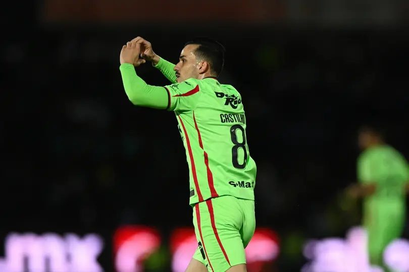 Minutos finales del Juárez vs Cruz Azul | IMAGO7