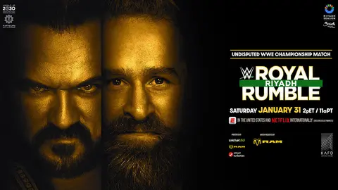 Sami Zayn nunca ha vencido a Drew McIntyre | wwe.com
