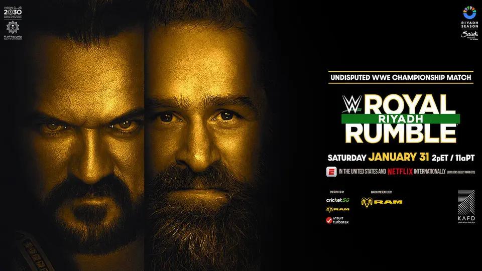 Sami Zayn nunca ha vencido a Drew McIntyre | wwe.com