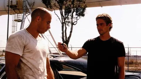 Vin Diesel confirma el final de "Rápidos y Furiosos" y revela título y fecha de estreno