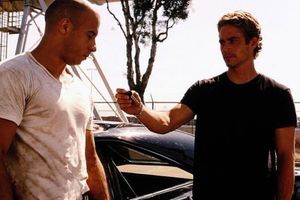 Vin Diesel confirma el final de "Rápidos y Furiosos" y revela título y fecha de estreno