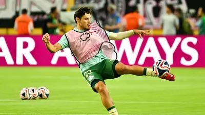 ¡Cerca de Coapa! El informe de Palmeiras que acerca a Raphael Veiga al América