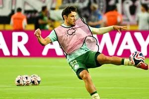 ¡Cerca de Coapa! El informe de Palmeiras que acerca a Raphael Veiga al América