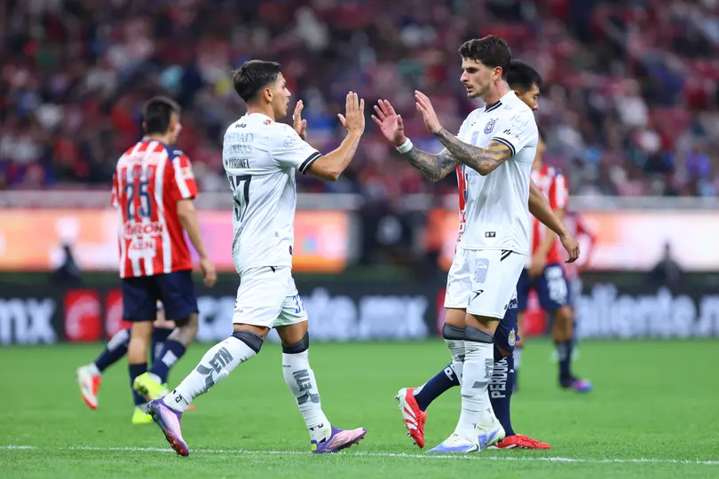Querétaro en Liga MX I IMAGO7