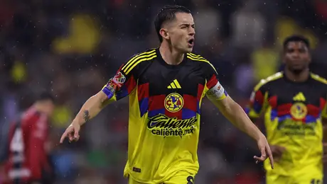 ¡Regresa a casa! Álvaro Fidalgo firmará con un histórico de España tras salir de América