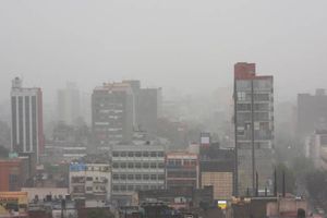 Febrero inicia con frío en la CDMX: activan doble alerta por bajas temperaturas