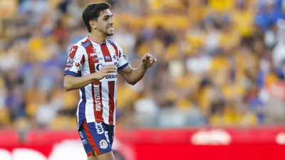 ¡Se queda! Juan Manuel Sanabria no irá a la MLS tras renovación atractiva del Atlético San Luis