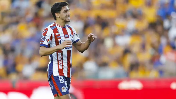 ¡Se queda! Juan Manuel Sanabria no irá a la MLS tras renovación atractiva del Atlético San Luis