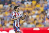¡Se queda! Juan Manuel Sanabria no irá a la MLS tras renovación atractiva del Atlético San Luis