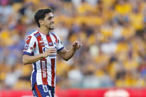 ¡Se queda! Juan Manuel Sanabria no irá a la MLS tras renovación atractiva del Atlético San Luis