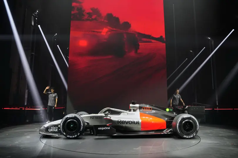 Audi | AP
