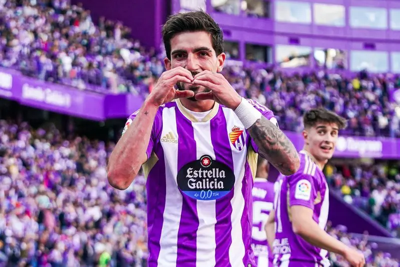 FC Juárez busca reforzarse con un canterano del Barcelona |Realvalladolid