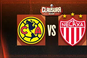 Liga MX: ¿cuándo y dónde ver América vs Necaxa Jornada 4 Clausura 2026?