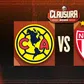 Liga MX: ¿cuándo y dónde ver América vs Necaxa Jornada 4 Clausura 2026?