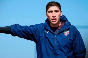 Luis Olivas se deshace en elogios con el Atlante: “Es un club importante y reconocido”