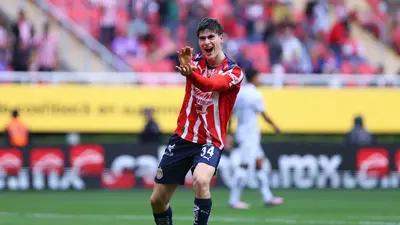 ¿Próximo Blaugrana? Barcelona interesado en la Hormiga González