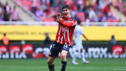 Armando 'Hormiga' González | IMAGO7