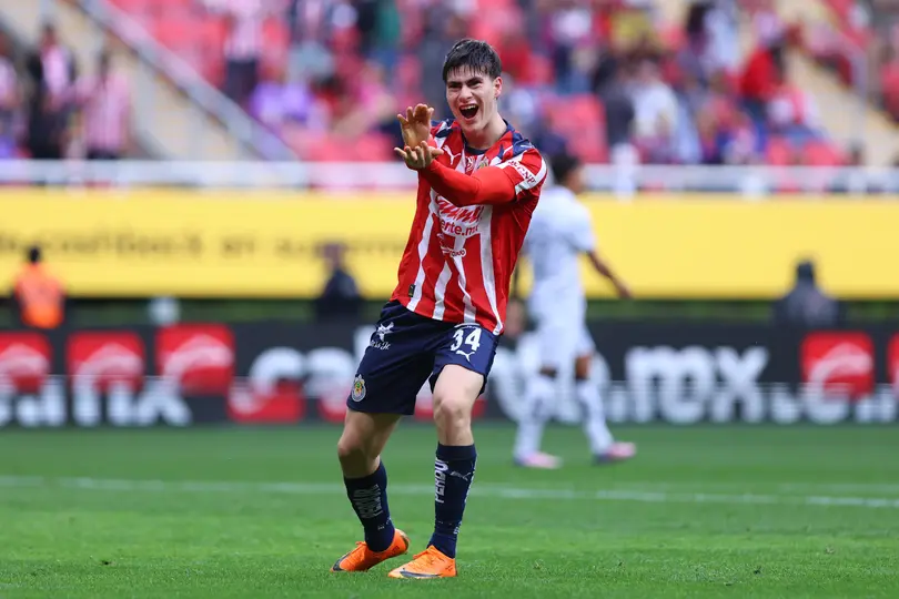Armando 'Hormiga' González | IMAGO7