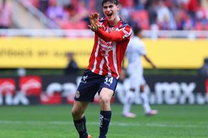 ¿Próximo Blaugrana? Barcelona interesado en la Hormiga González