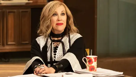 Revelan causas de la muerte de Catherine O’Hara, estrella de ‘Mi pobre angelito’; exponen raro padecimiento